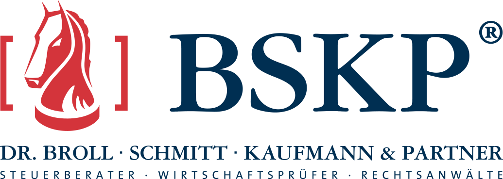 BSKP Dr. Broll · Schmitt · Kaufmann & Partner