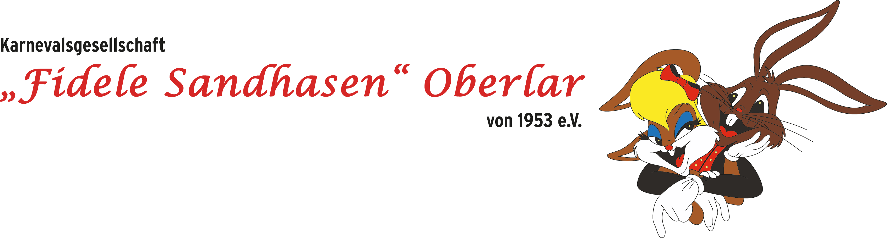 KG "Fidele Sandhasen" Oberlar von 1953 e.V.