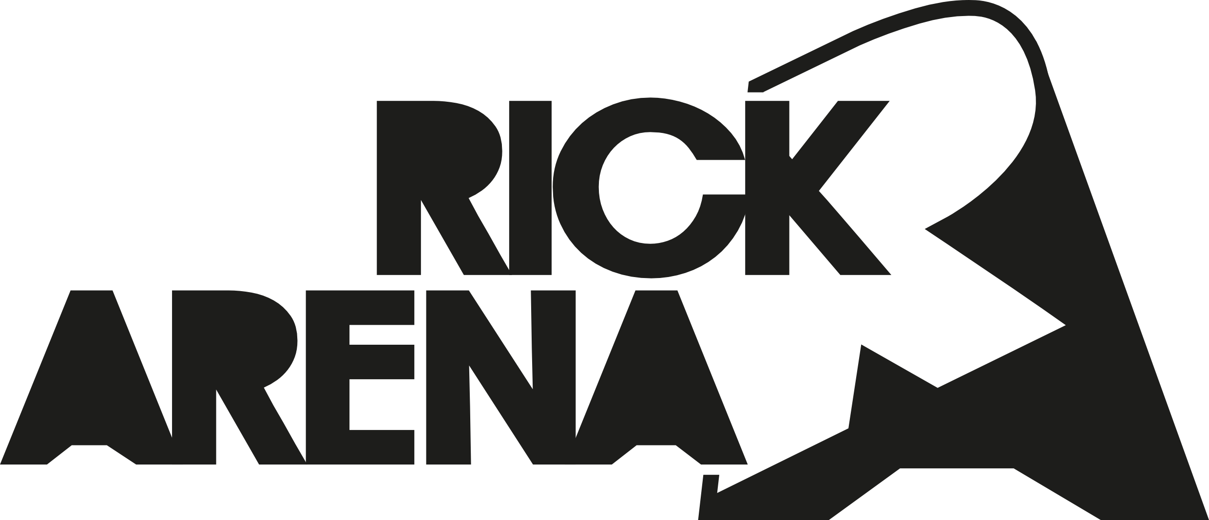 Rick Arena