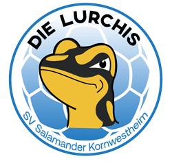 SV Salamander Kornwestheim 1894 e.V. - Abteilung Handball