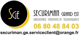 SGE Securiman